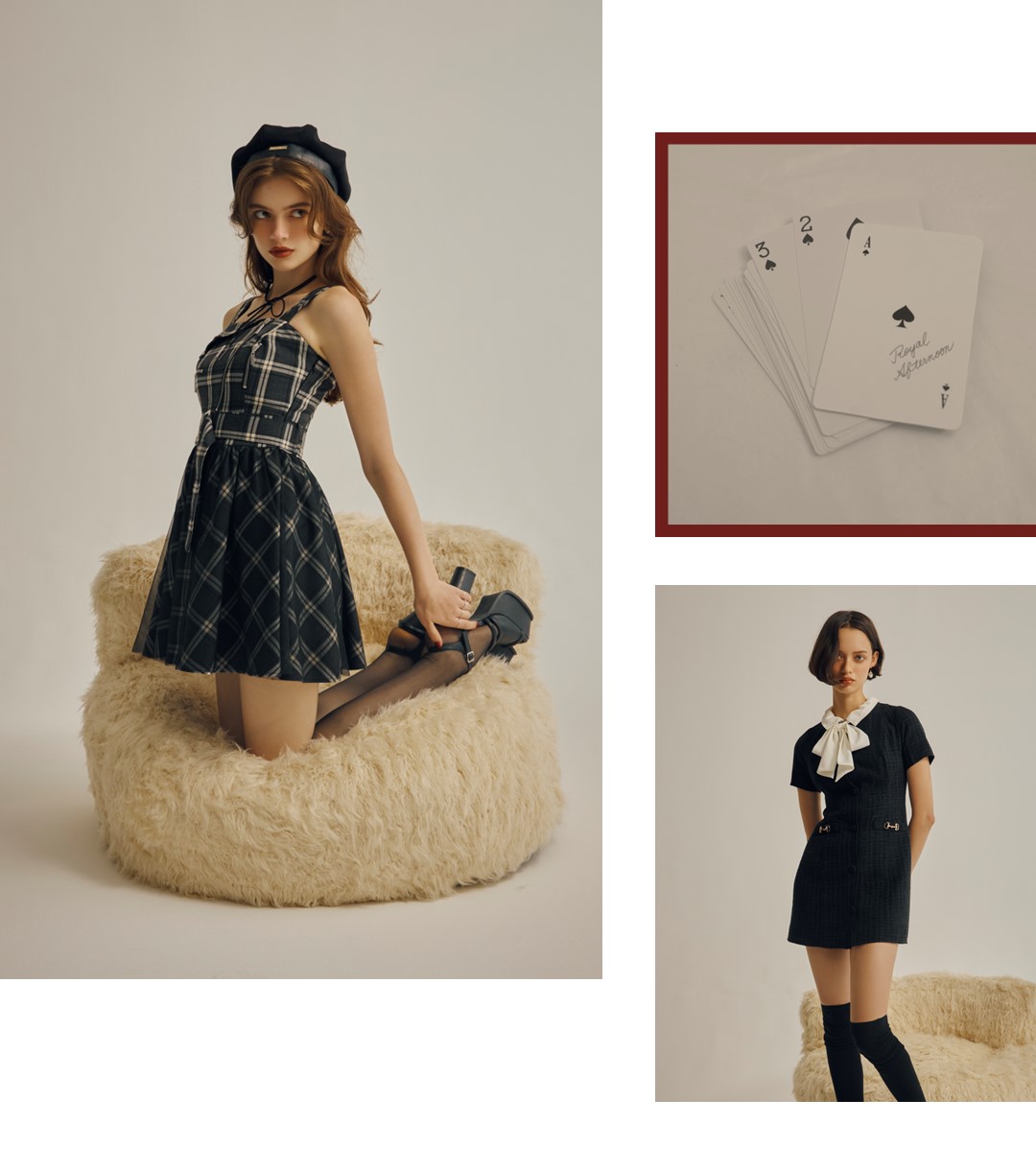 atomicboxx NEW COLLECTION