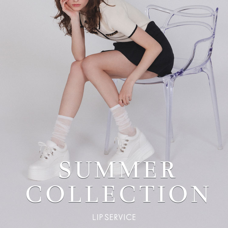 0712:SUMMER COLLECTION