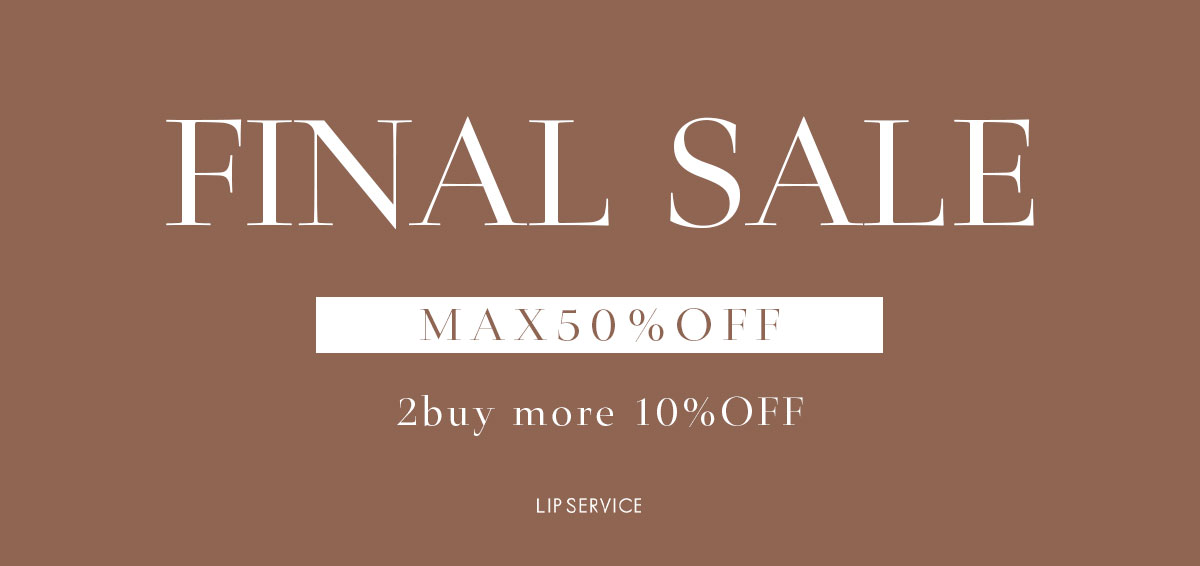 (copy)0714:FINAL SALE