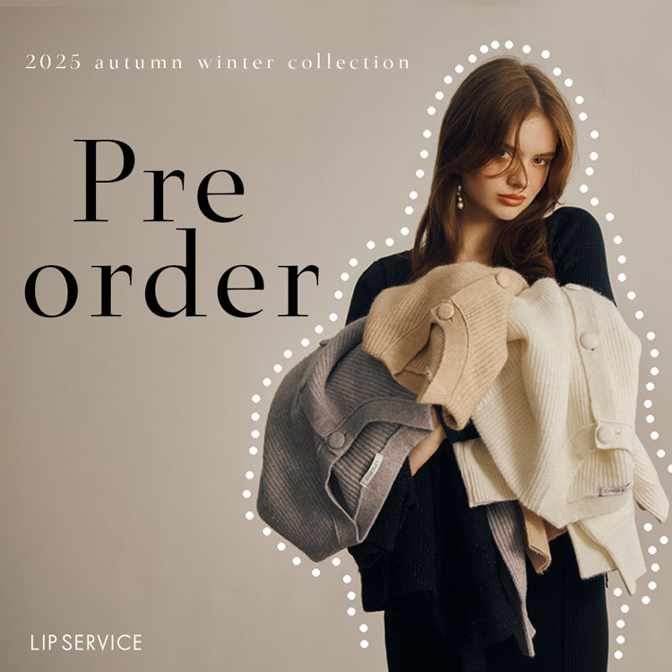 (copy)0813:PRE ORDER
