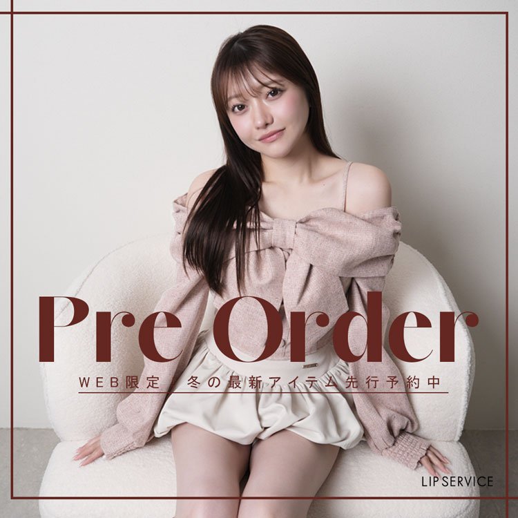 LIP SERVICE トップス LIP SERVICE（リップサービス）｜ 2wayチョーカーシアートップス