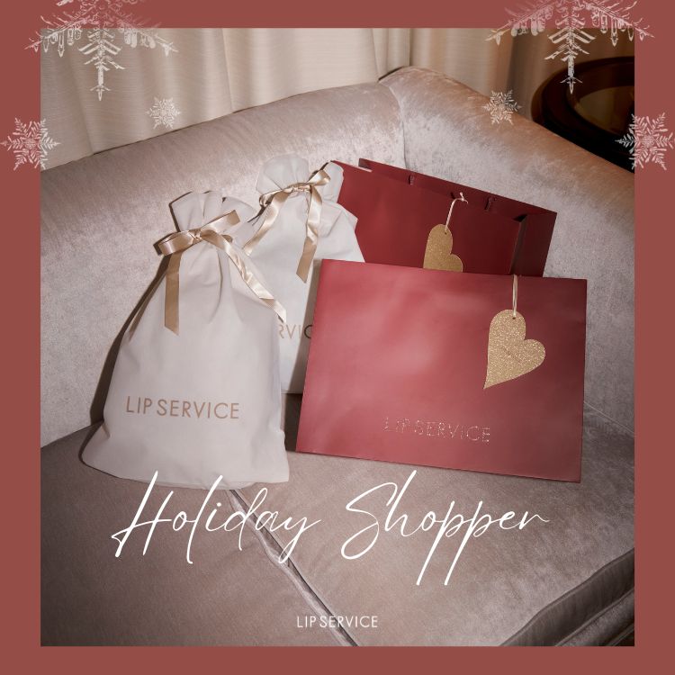 LIP SERVICE（リップサービス）公式通販サイト｜atomicboxx