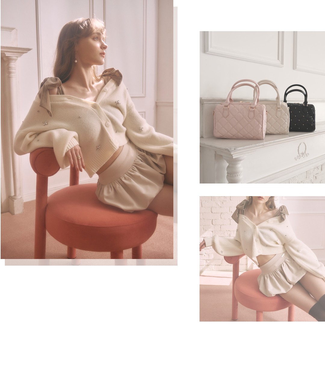 atomicboxx NEW COLLECTION