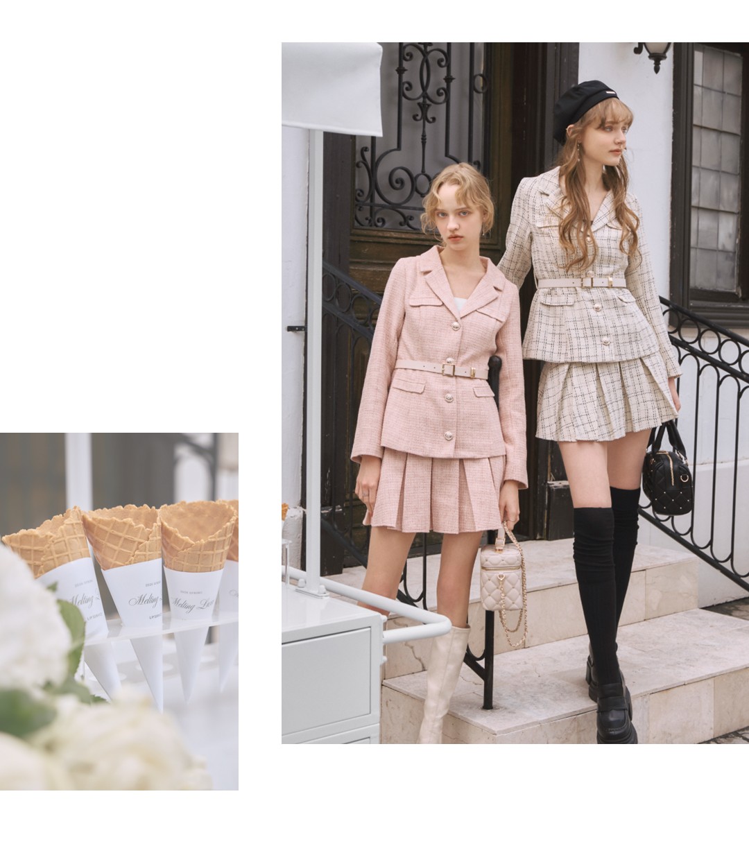 atomicboxx NEW COLLECTION