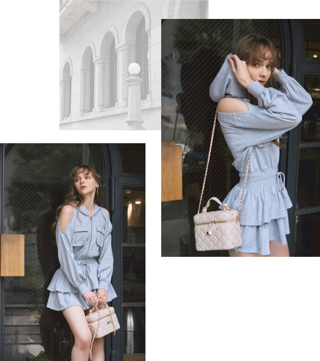 atomicboxx NEW COLLECTION