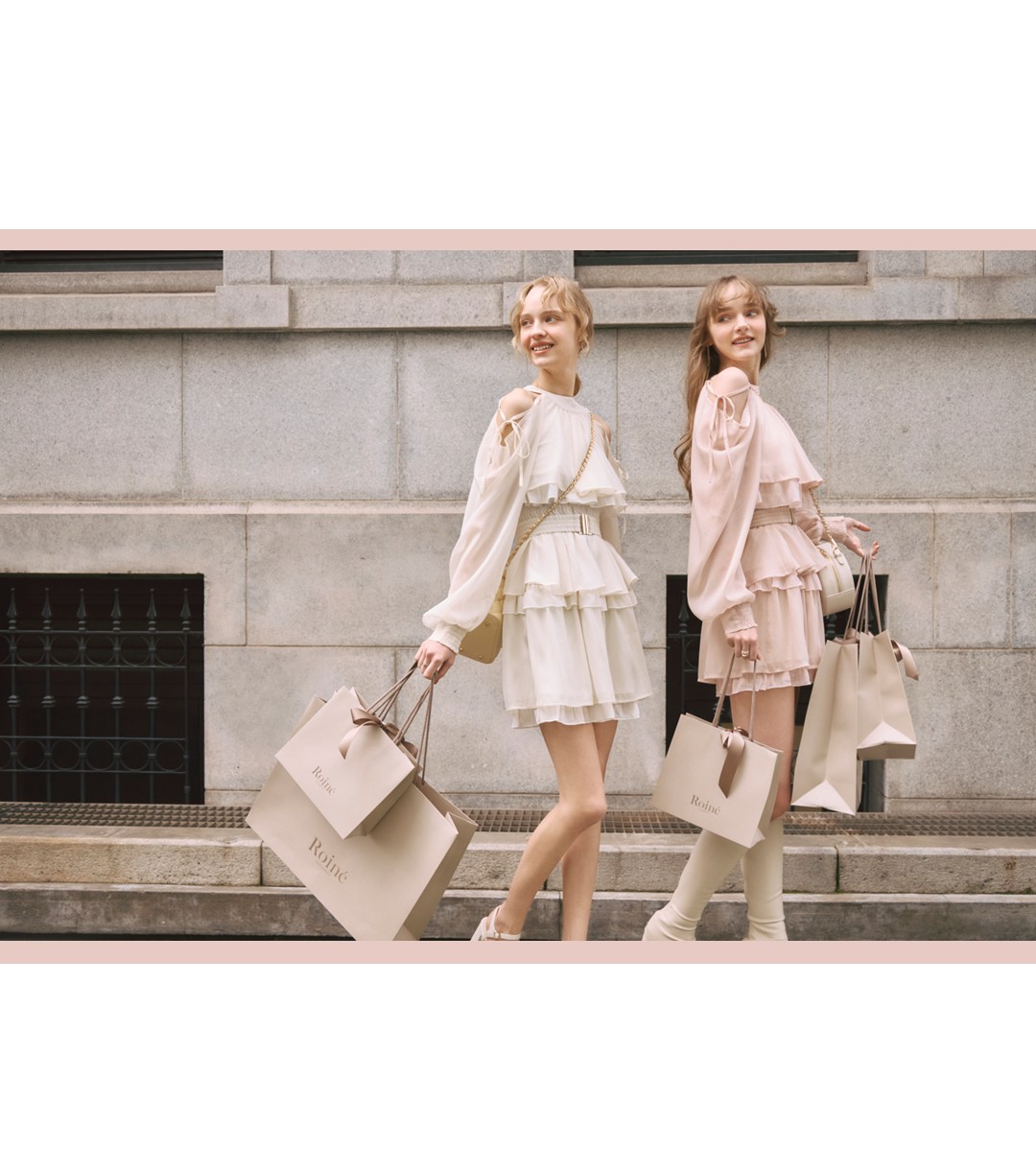 atomicboxx NEW COLLECTION