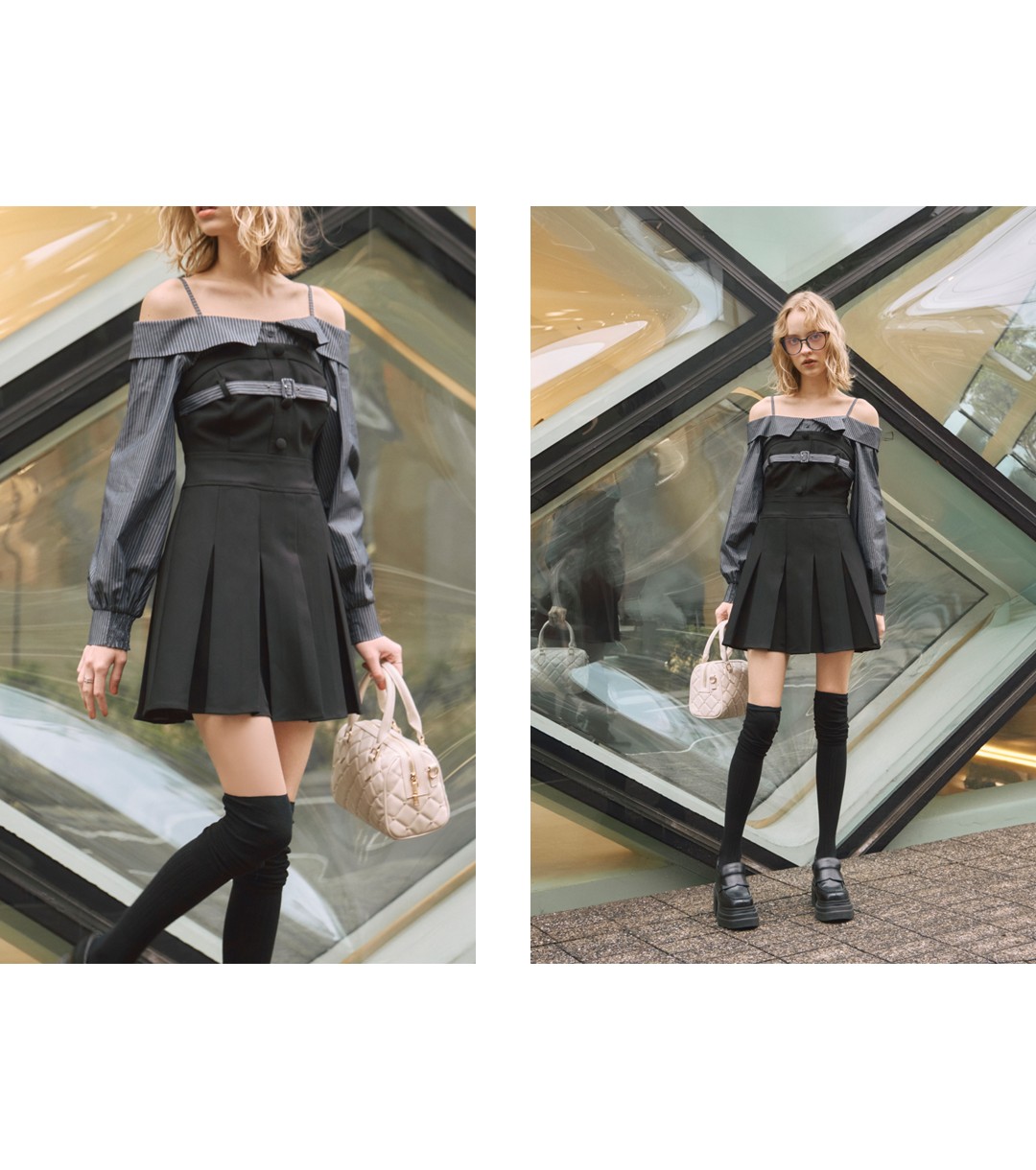 atomicboxx NEW COLLECTION