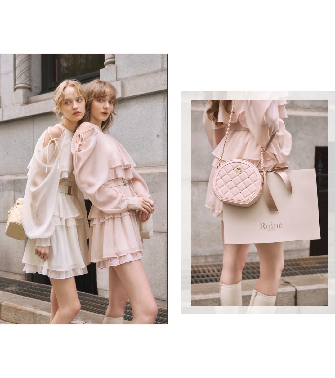 atomicboxx NEW COLLECTION