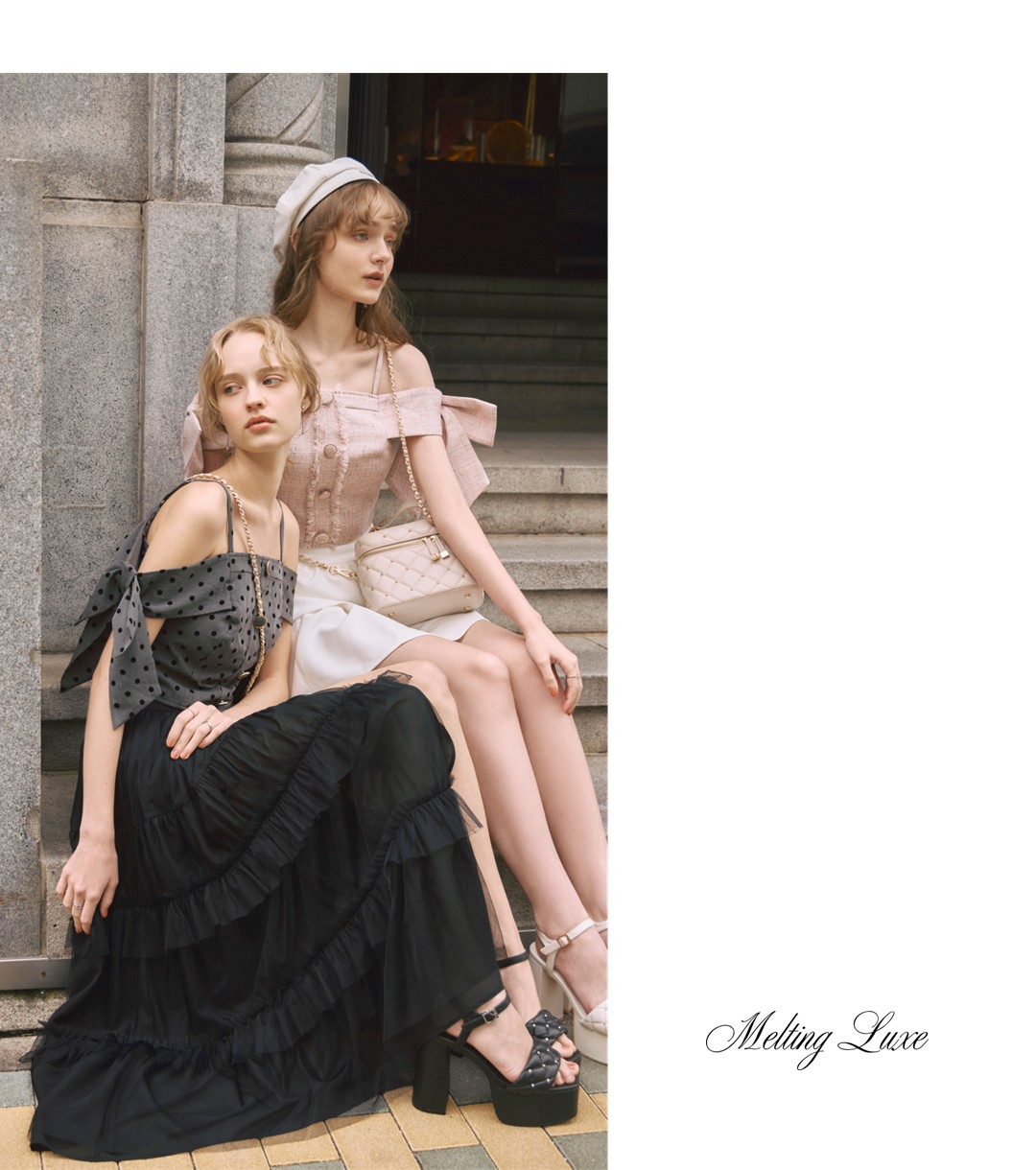 atomicboxx NEW COLLECTION