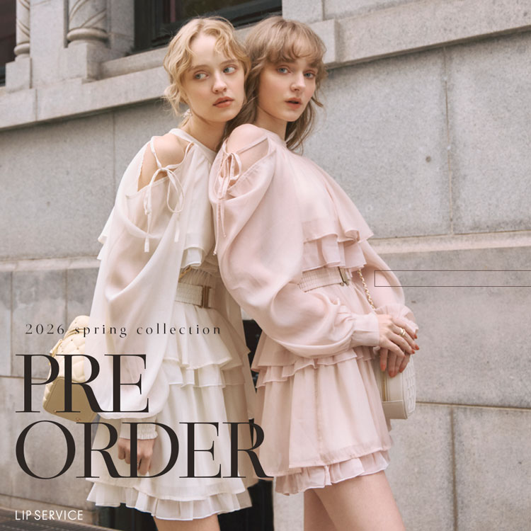 【当日発送 】本日限定価格LIP SERVICEリップサービスセットアップ 03_045.jpg