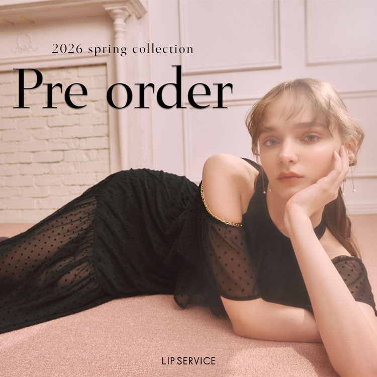 (copy)0202:PRE ORDER