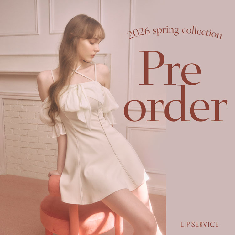(copy)0211:PRE ORDER
