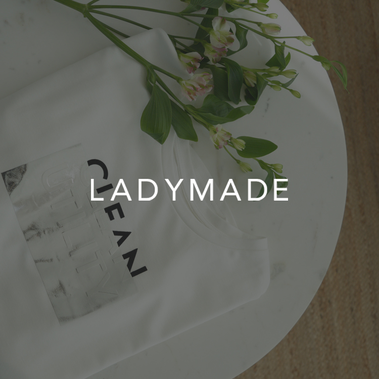 LADYMADE（レディメイド）TOP｜atomicboxx（アトミックボックス）