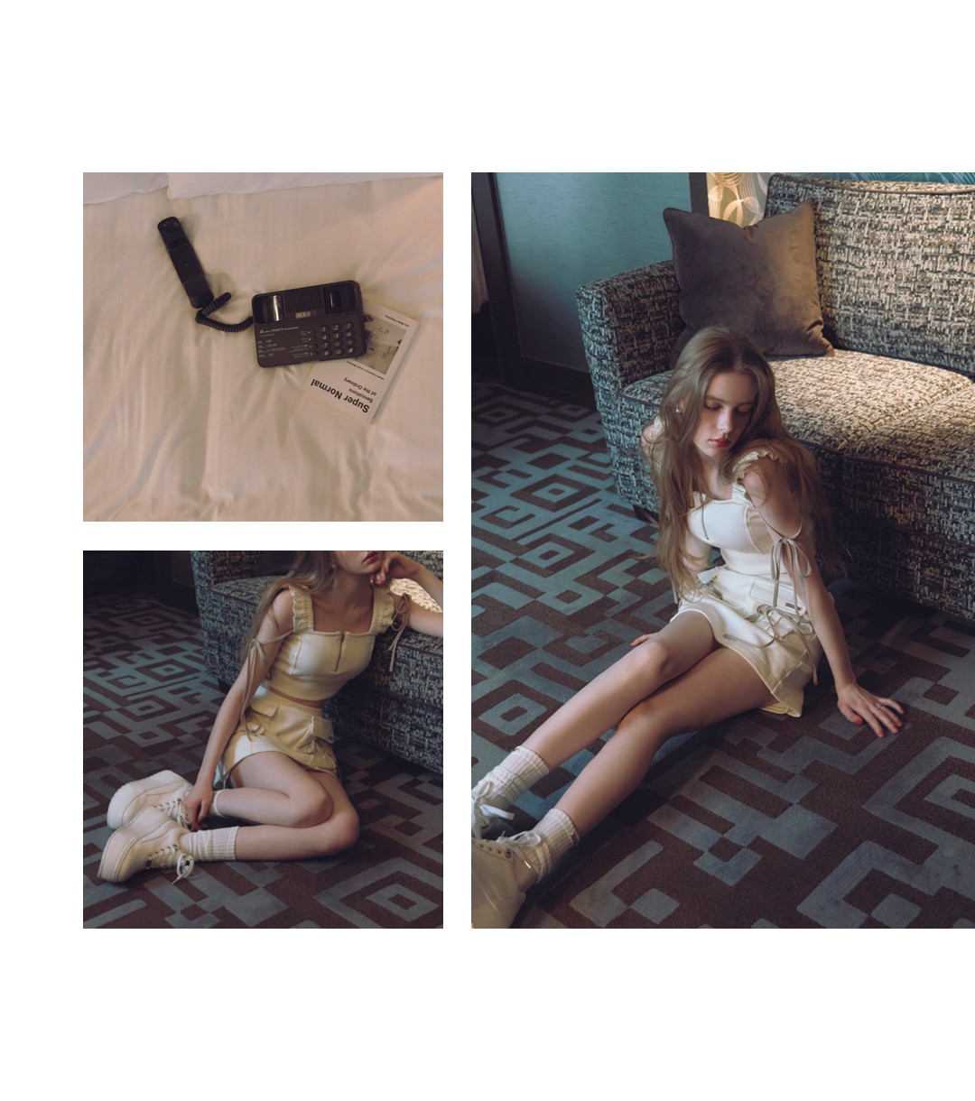 atomicboxx NEW COLLECTION