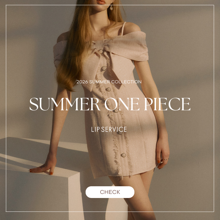 LIP SERVICE（リップサービス）公式通販サイト｜atomicboxx
