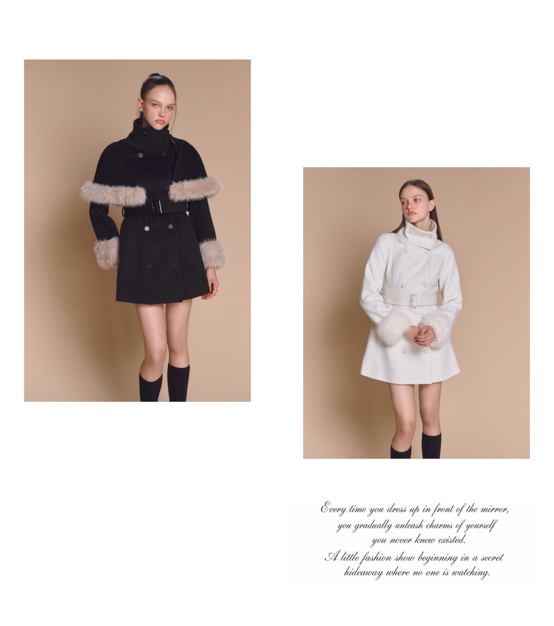 atomicboxx NEW COLLECTION