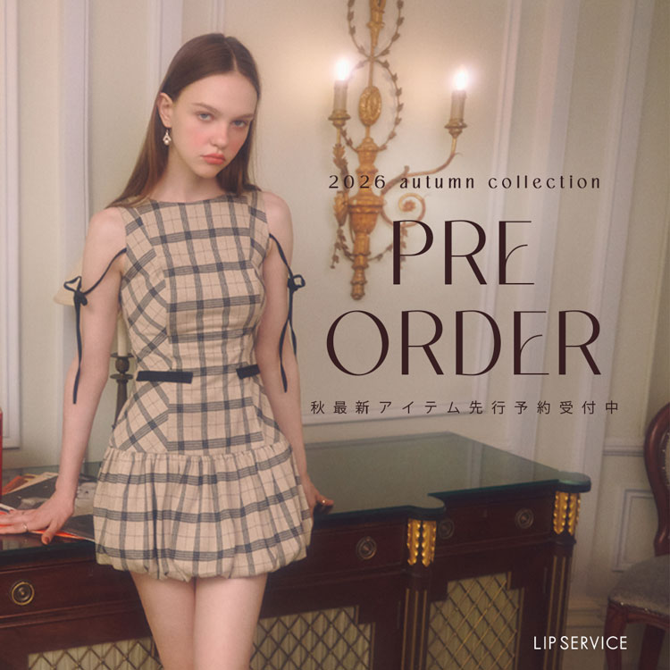 (copy)0707:PRE ORDER