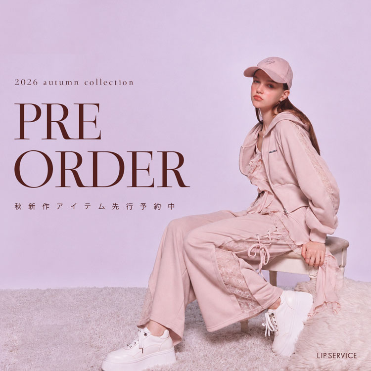 (copy)0803:PRE ORDER