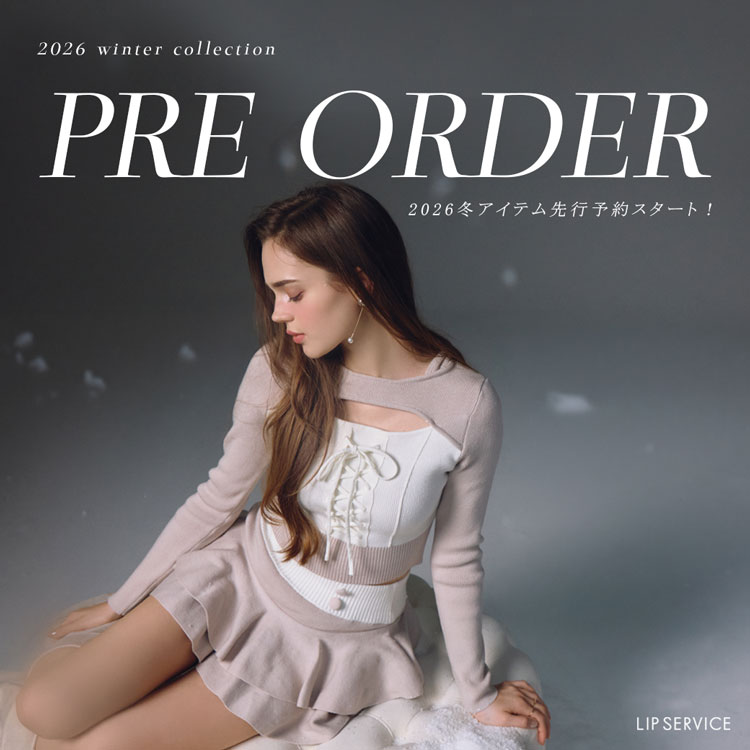 (copy)0928:PRE ORDER