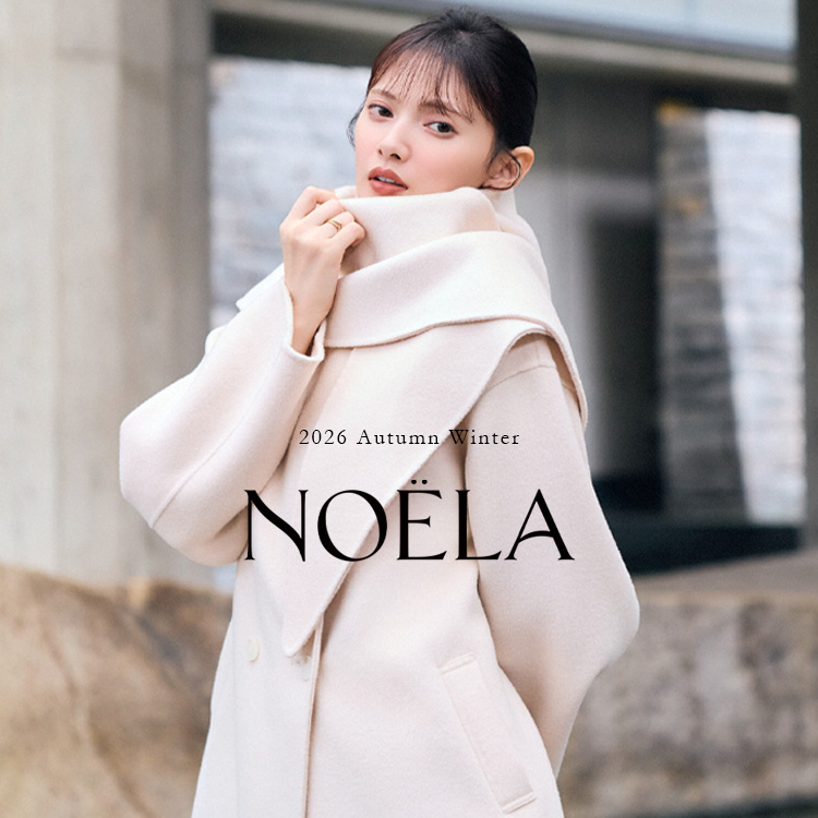 NOELA(ノエラ) TOP｜atomicboxx（アトミックボックス）