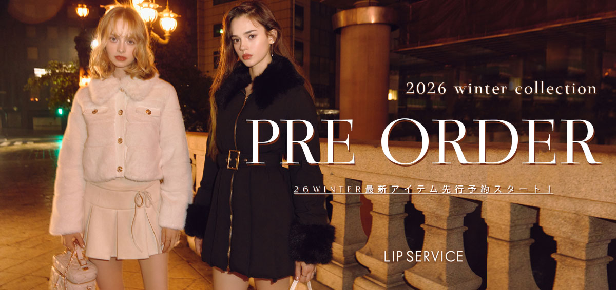 1009:PRE ORDER