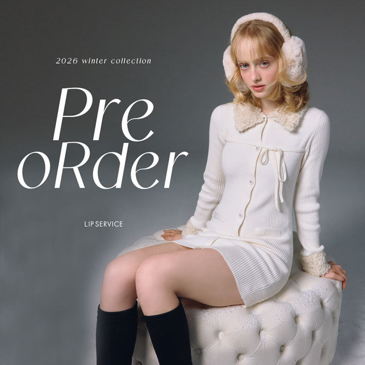 (copy)1016:PRE ORDER